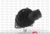 BMW 1735397 Alternator